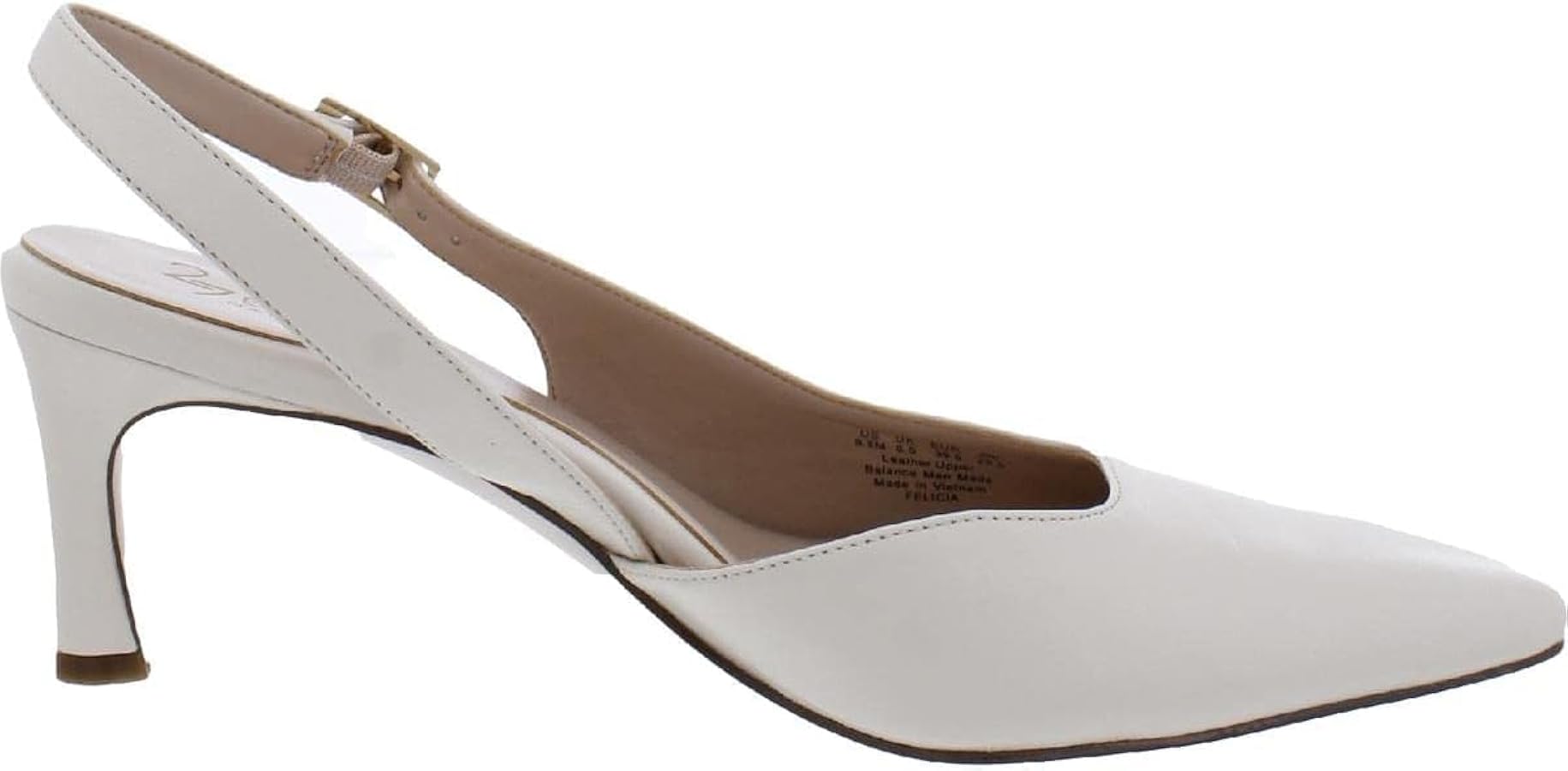 Amazon.com | Naturalizer Women's 27 Edit Felicia Sneaker Amazon.com | Naturalizer Women's 27 Edit Felicia Sneaker